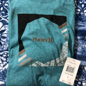 Men’s Hurley Shirt